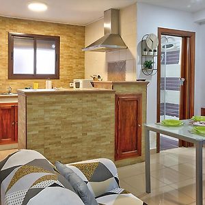 Appartement met Twee Slaapkamers